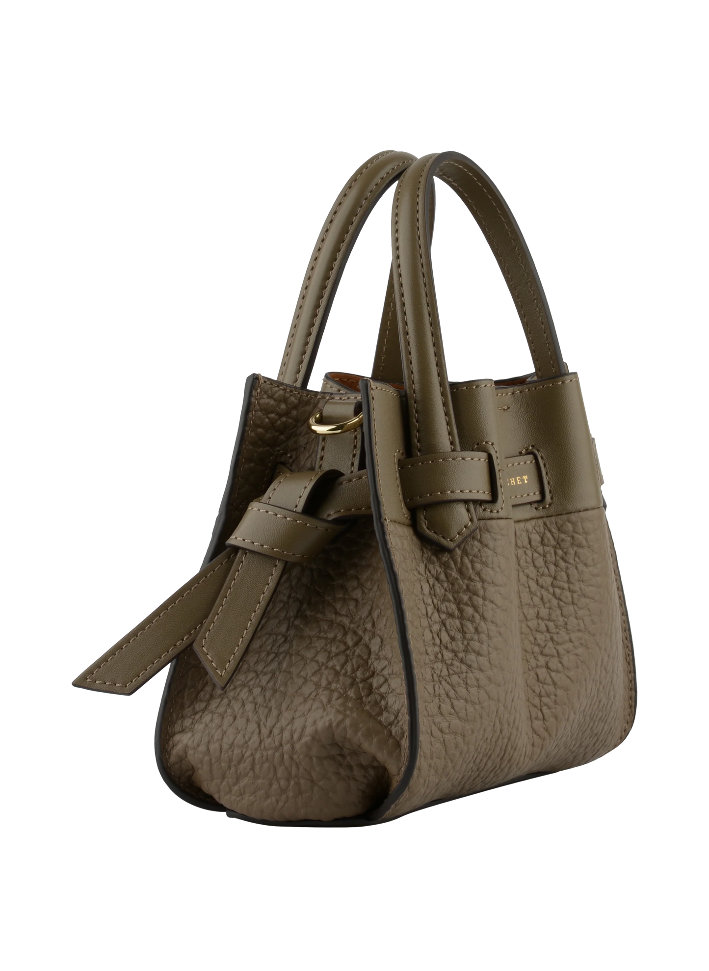 Blossom leather nano