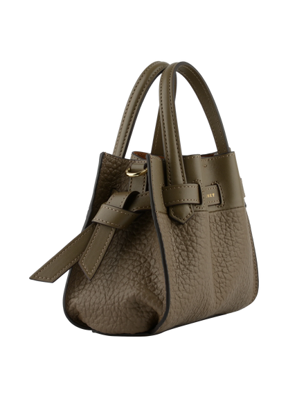 Blossom leather nano