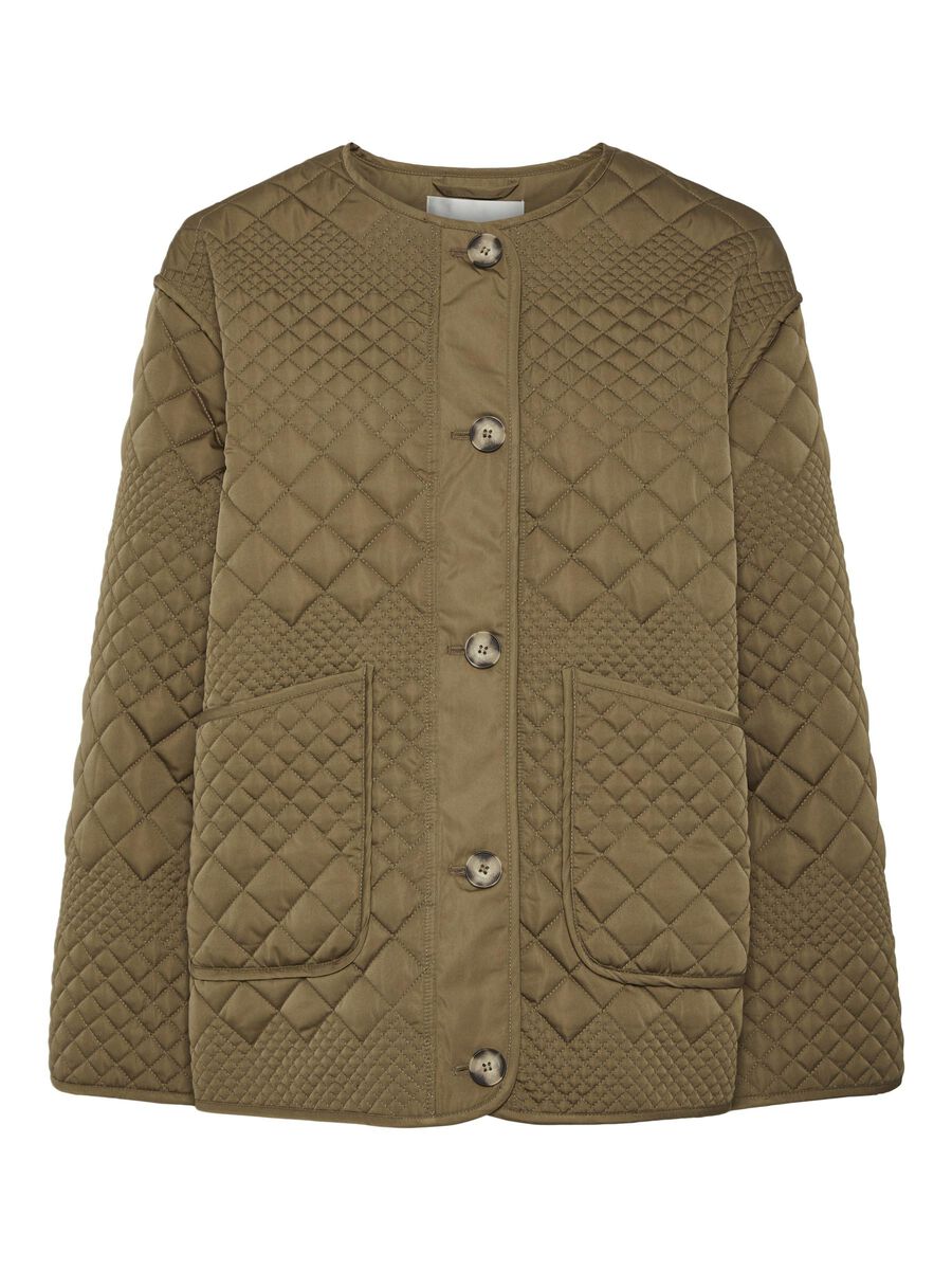 Laurie Padded Jacket