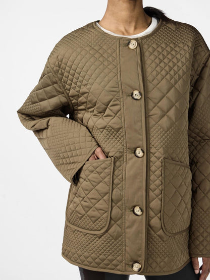 Laurie Padded Jacket