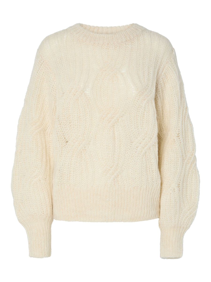 Zuma Knit Pullover