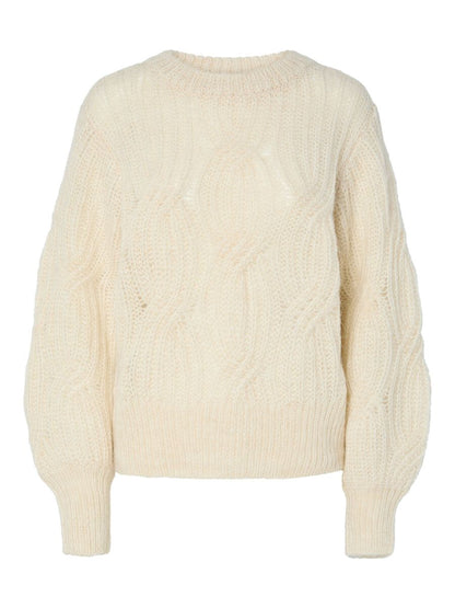 Zuma Knit Pullover
