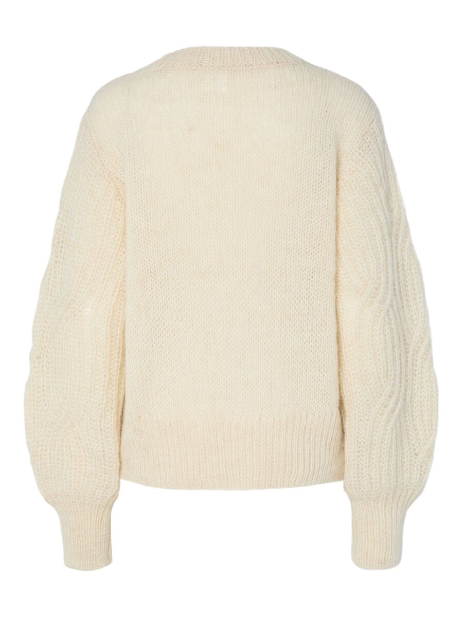 Zuma Knit Pullover