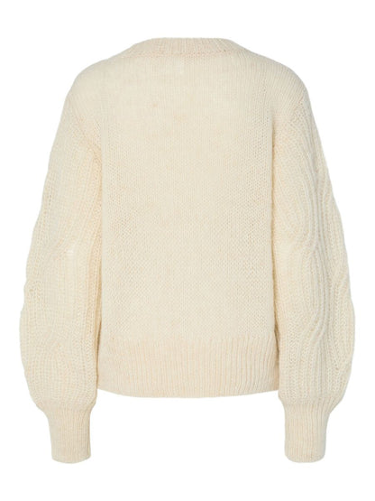 Zuma Knit Pullover
