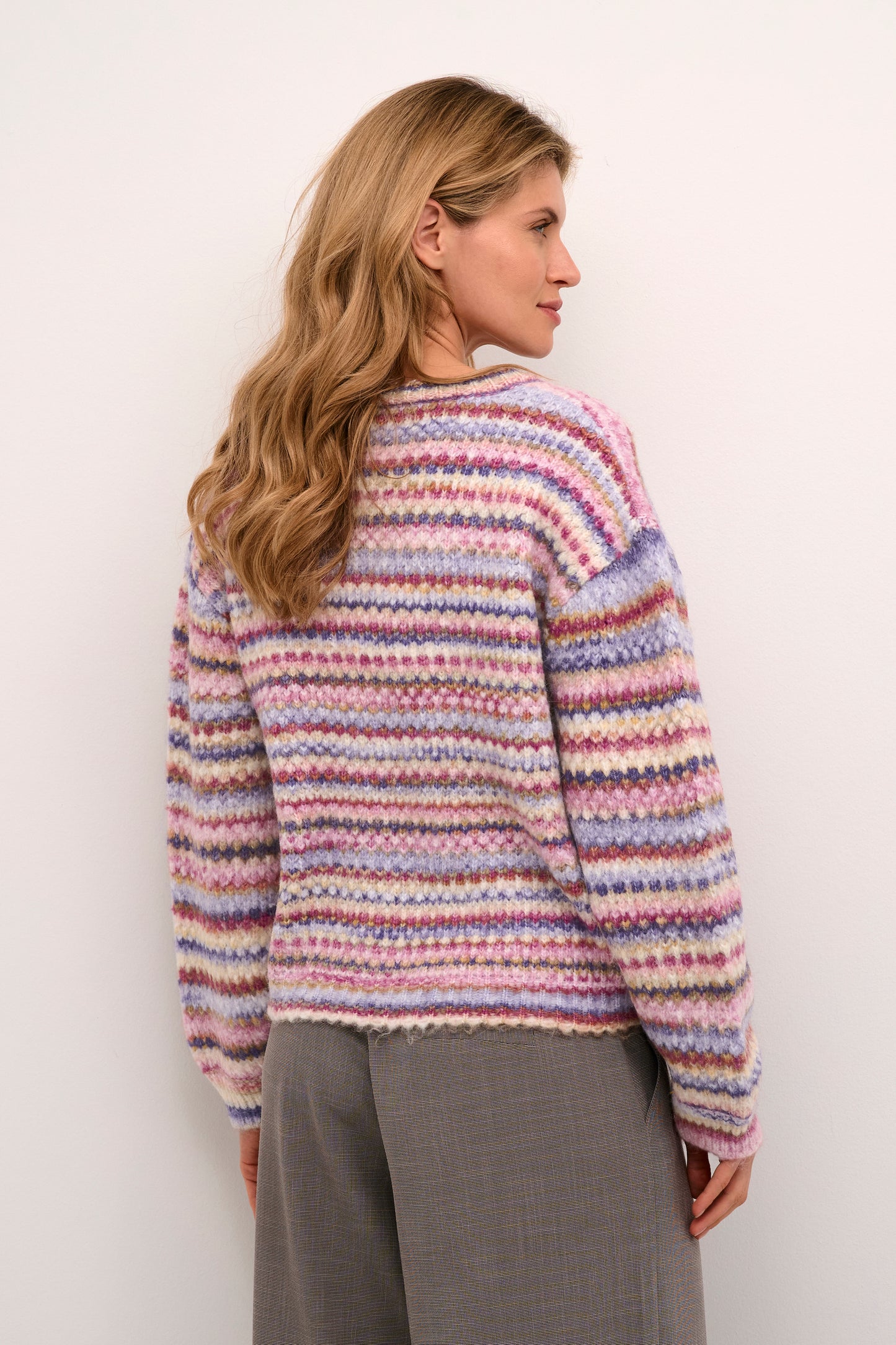 Hazel Pullover