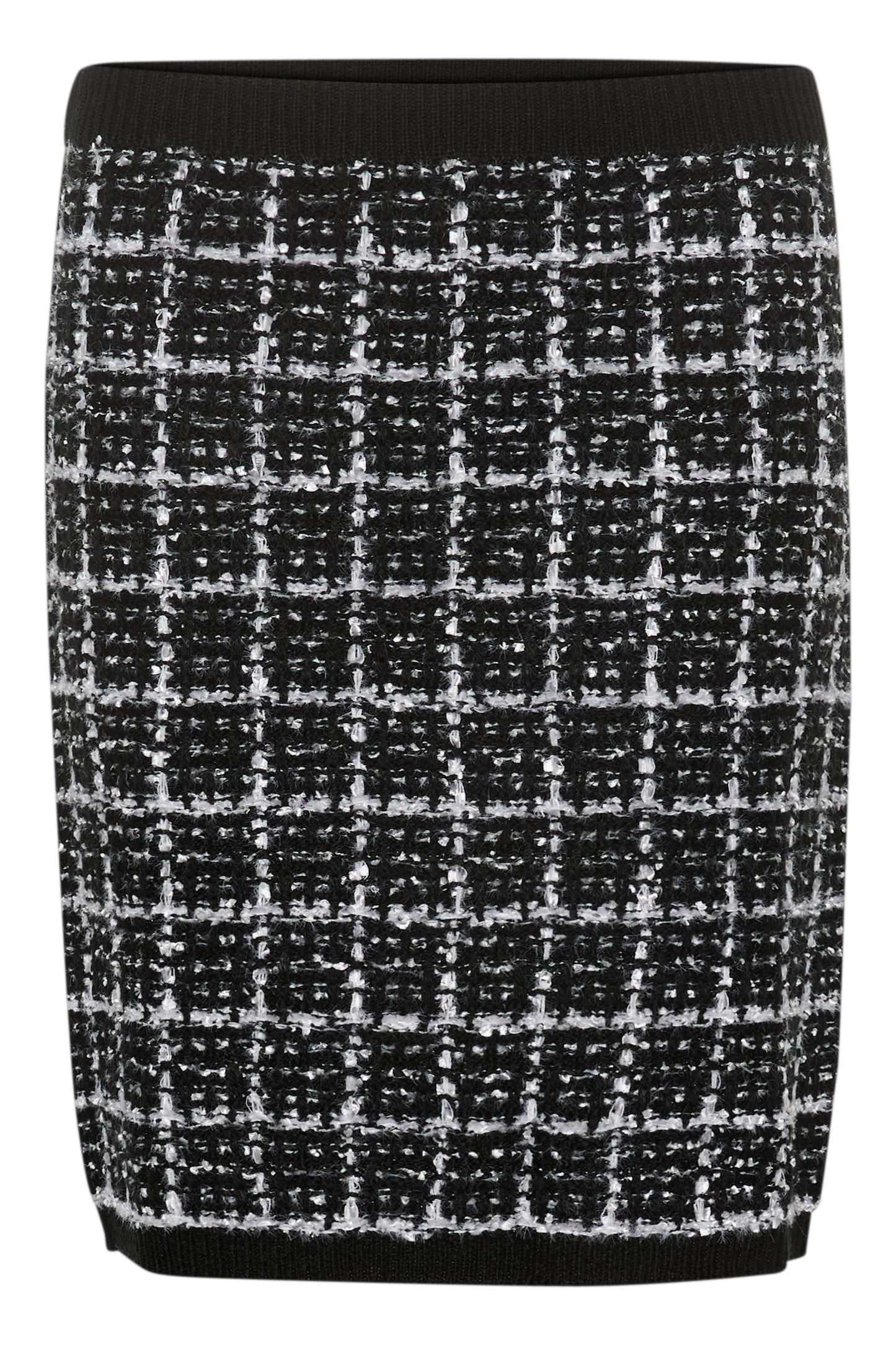 Bilo Knit Skirt