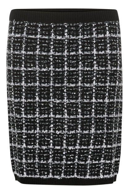 Bilo Knit Skirt