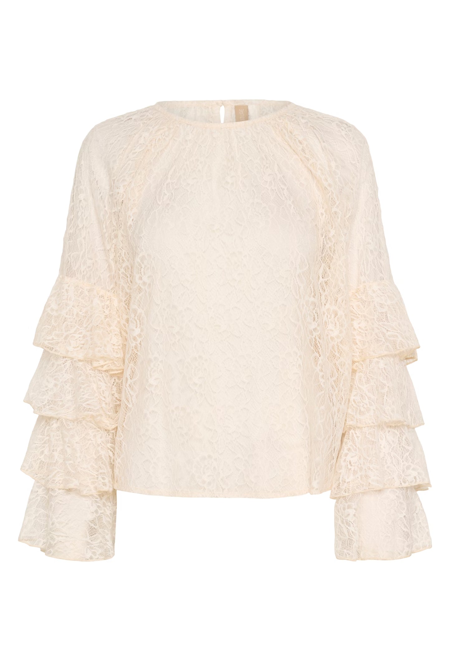 Clemency blouse