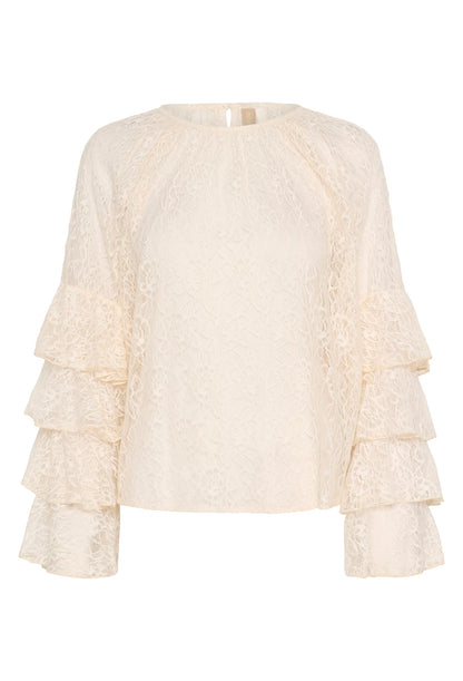 Clemency blouse