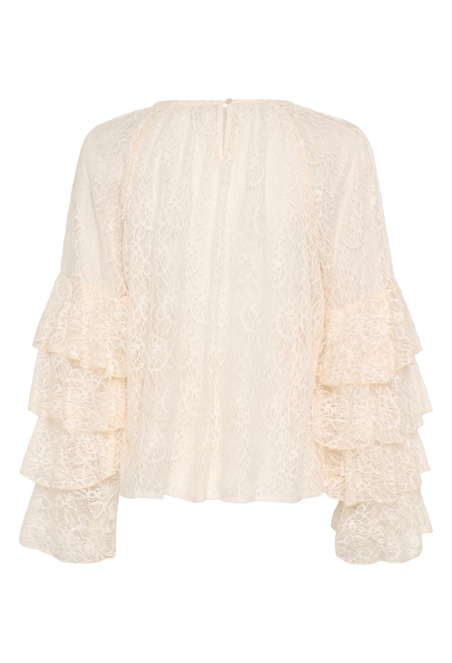 Clemency blouse