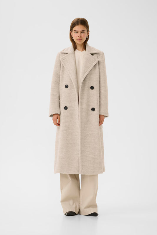 Yum DB coat