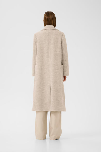 Yum DB coat
