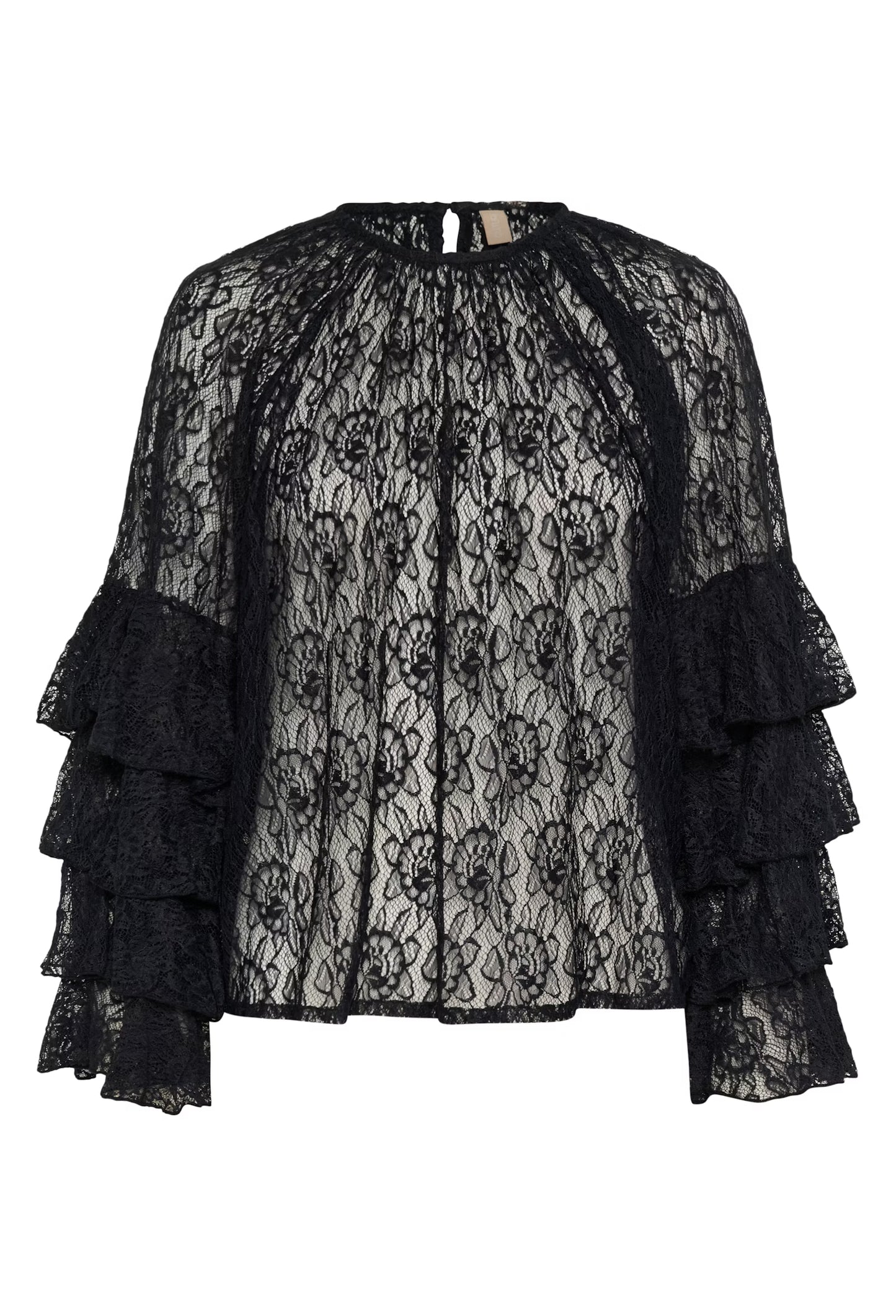 Clemency blouse