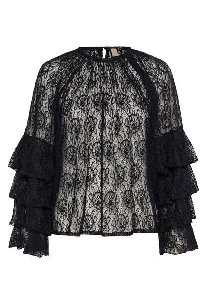 Clemency blouse