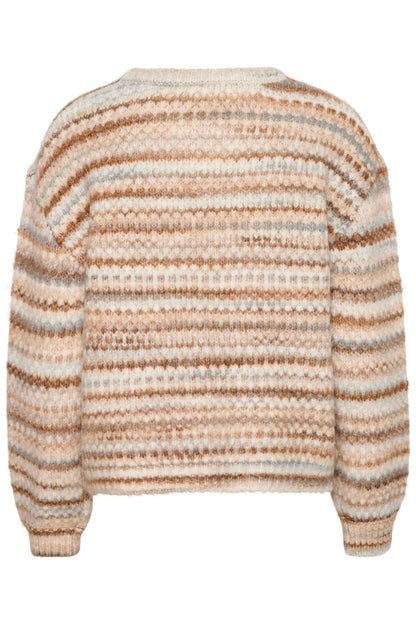 Hazel Pullover