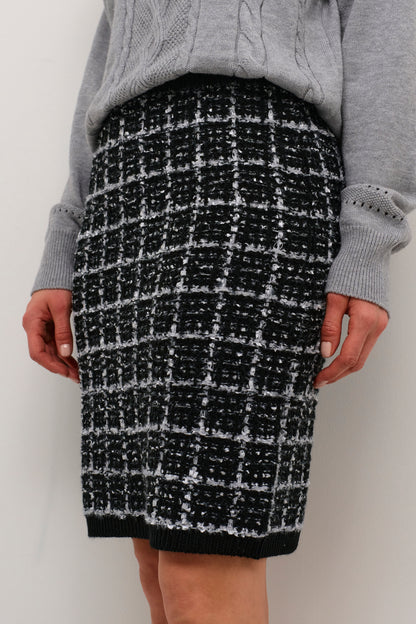 Bilo Knit Skirt