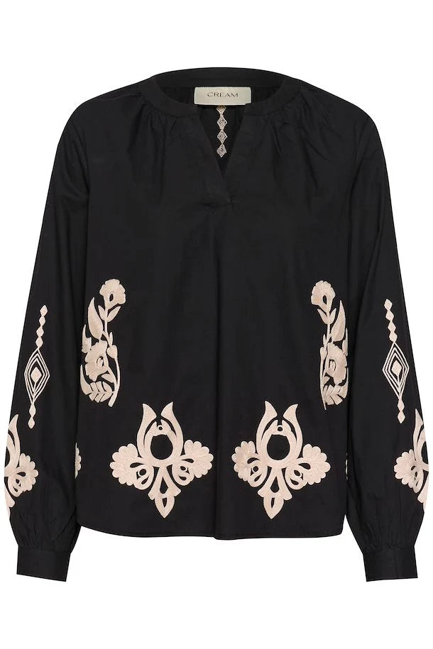 Ipilo Blouse