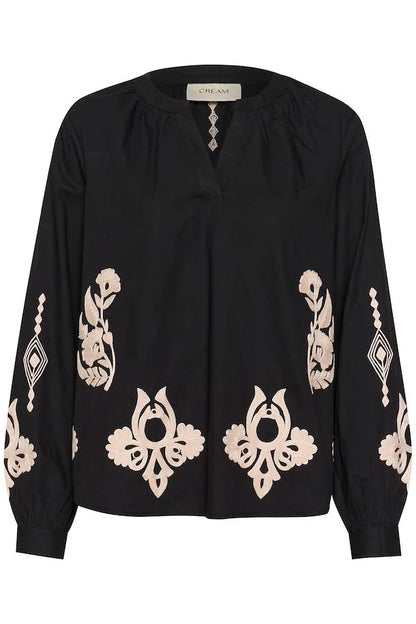 Ipilo Blouse