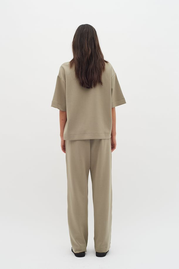 Leicent Oversize T-Shirt