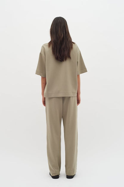 Leicent Oversize T-Shirt