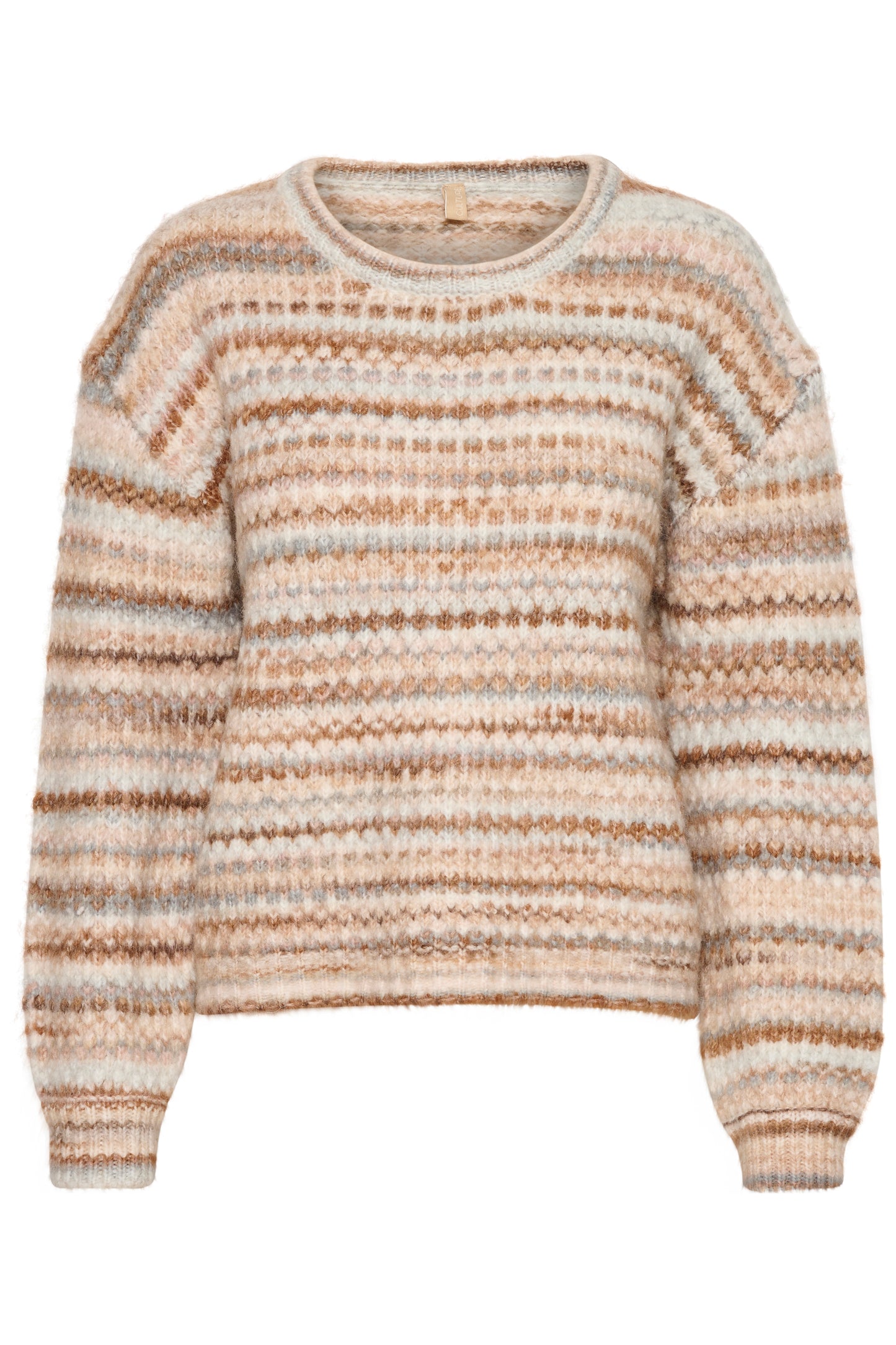 Hazel Pullover