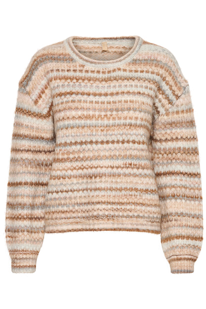 Hazel Pullover