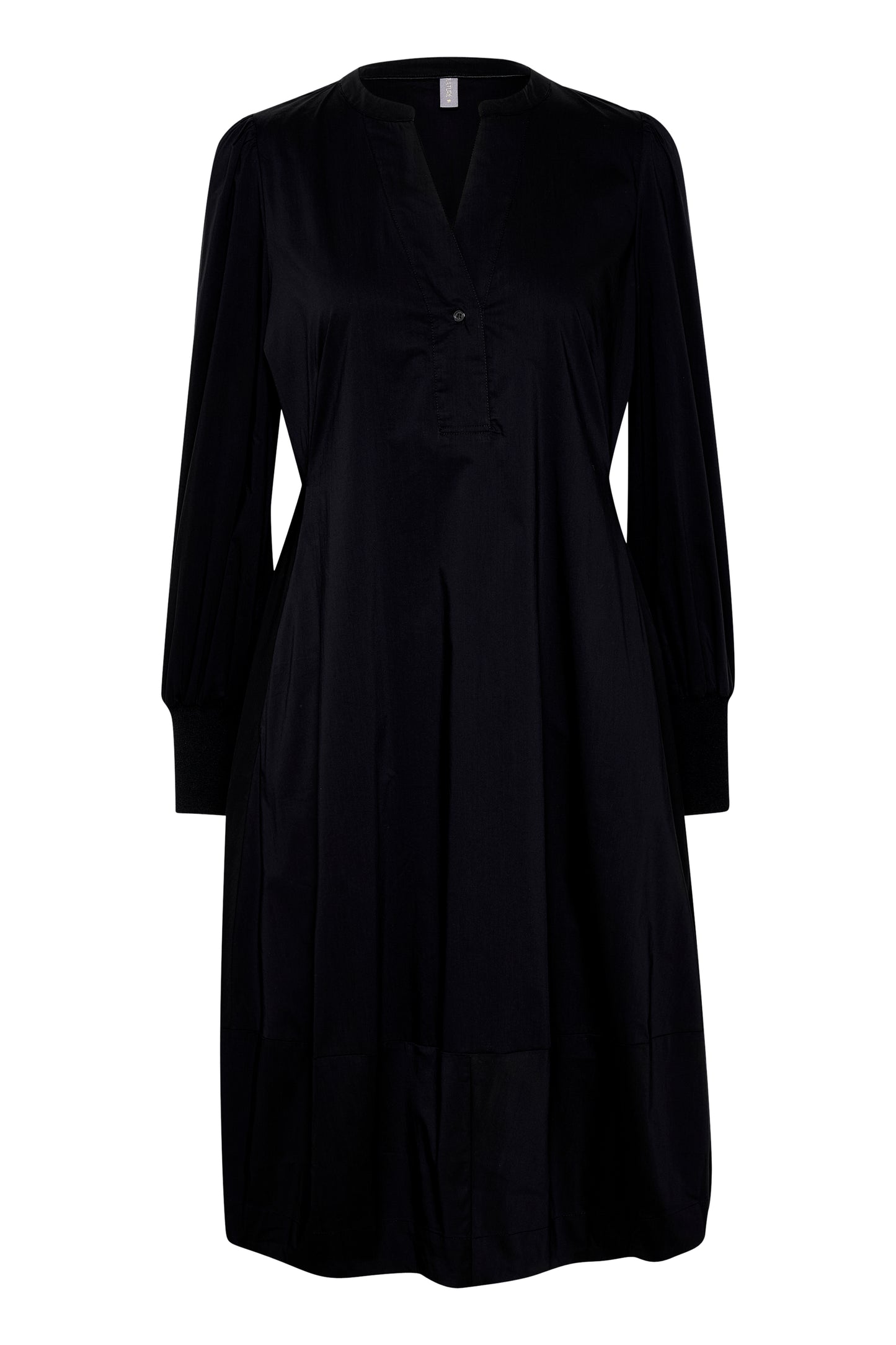 Antoinett Rib Dress