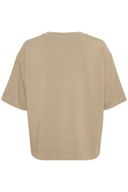 Leicent Oversize T-Shirt