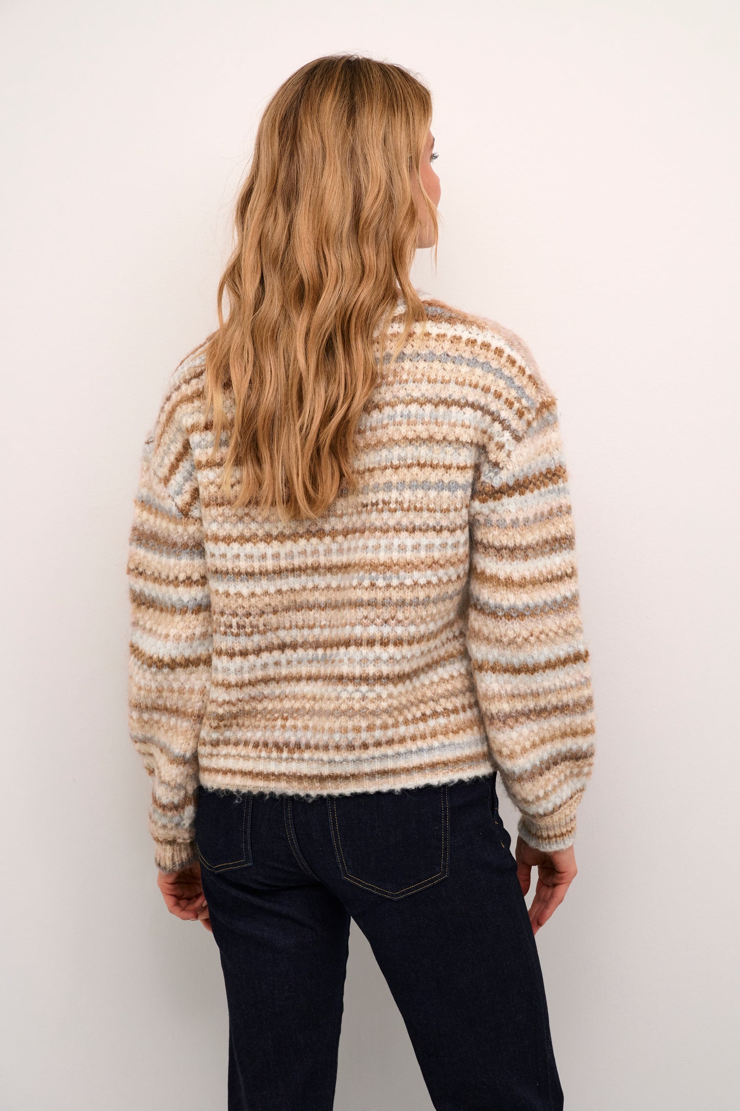 Hazel Pullover