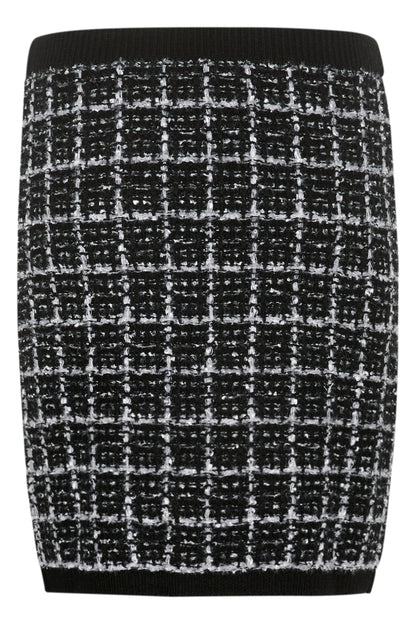 Bilo Knit Skirt