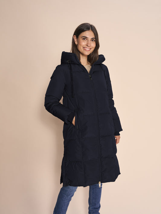 Nova Square Down Coat