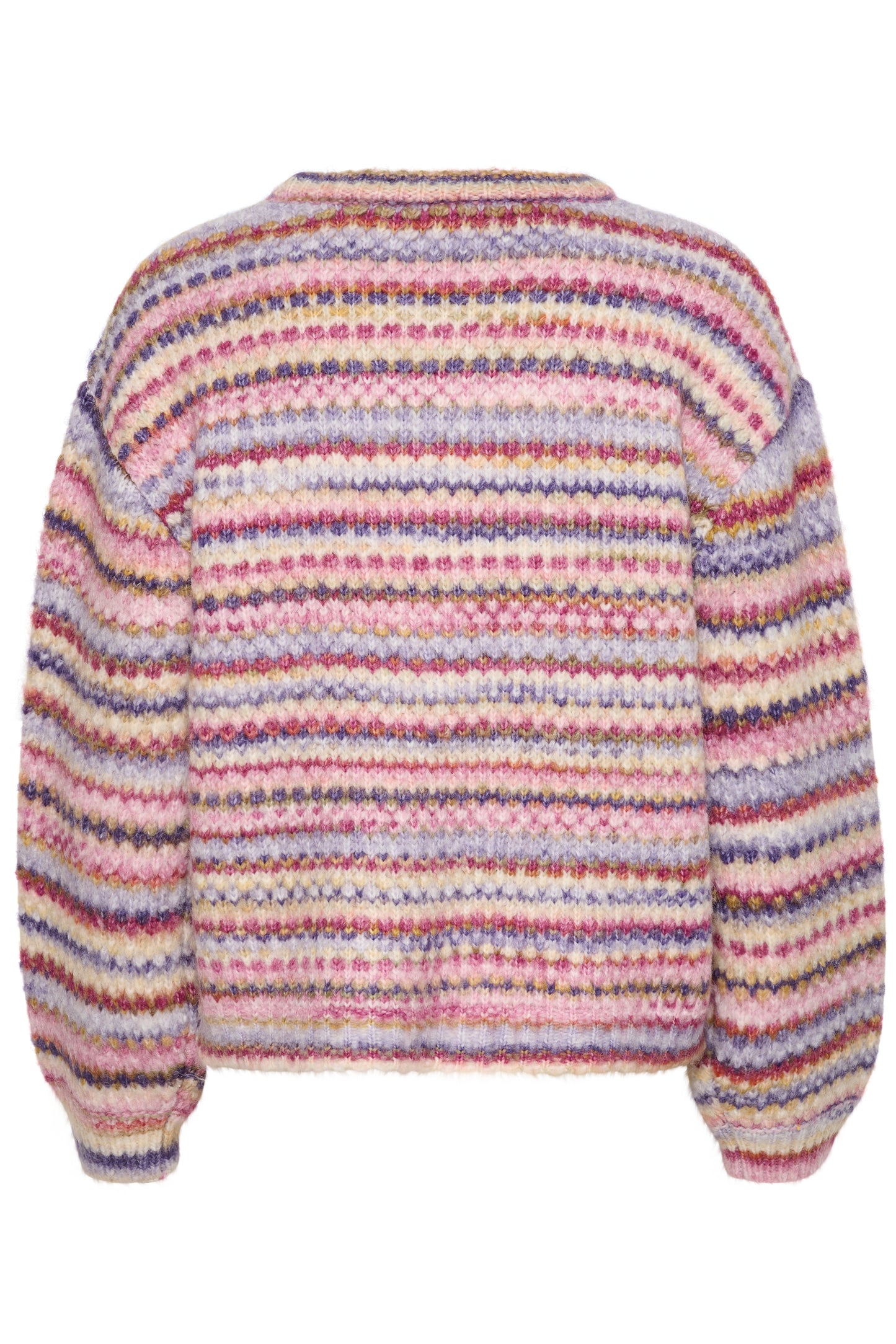 Hazel Pullover