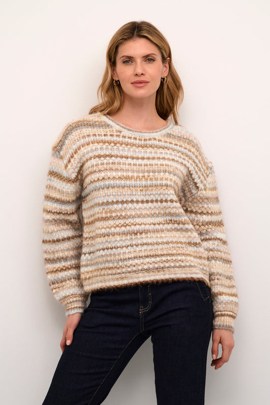 Hazel Pullover