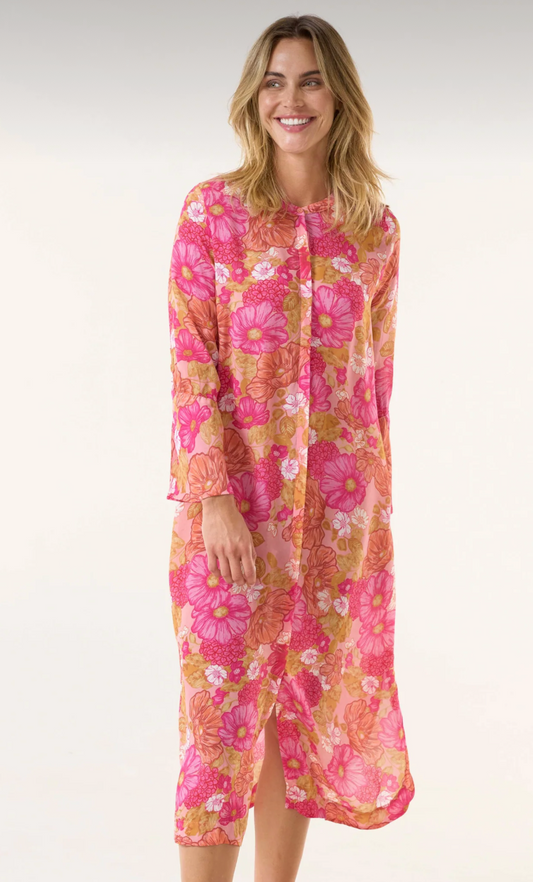 Cape coz pink India