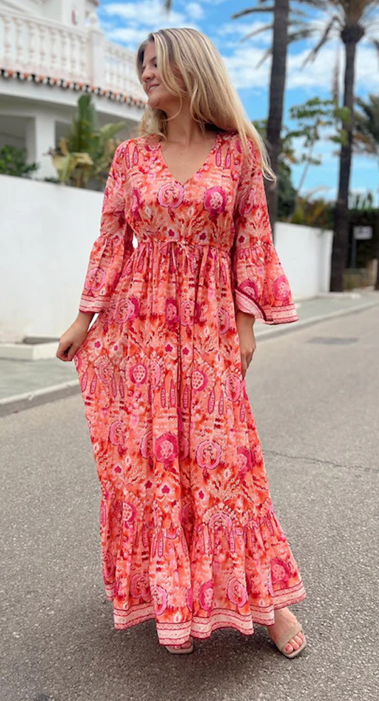 Maria dress