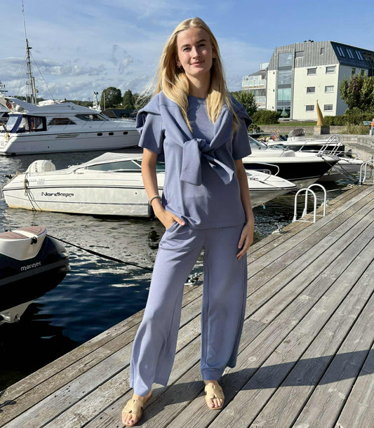 Gincette pant
