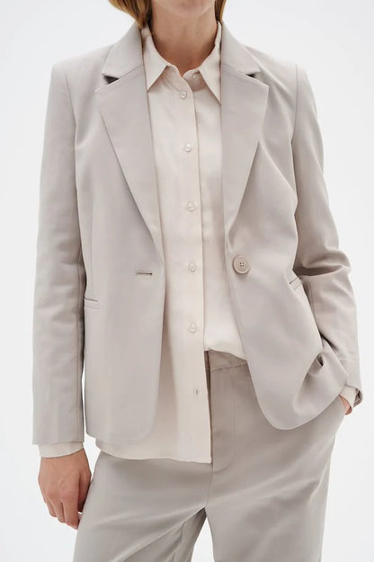 Zella Classic Short Blazer